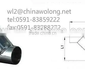 304/316 Stainless Steel Sanitary Filter thumbnail-1