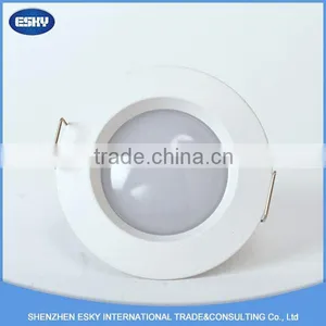 Most Popular Top Sale Fire Rated Led Downlight for Wholesale thumbnail-1