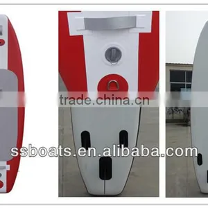 10' Stand up Paddle Board , Inflatable SUP Paddle Board, Cheap Paddle Board thumbnail-5