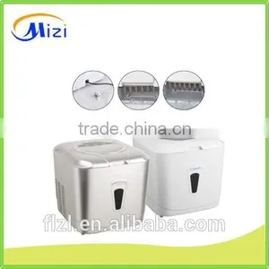 2015 New Hot Best Home Mini Ice Cream Maker Machine thumbnail-1