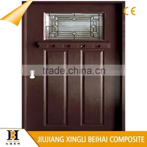 Solid Door China Manufacturer for SMC Door thumbnail-4