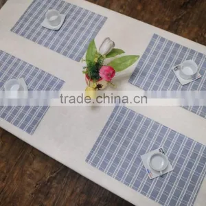 Woven Place Mat Table Mat, High Quality Reach Standard Hot Selling Woven Place Mats/dish Mat/table Runnerwith Many Designs thumbnail-5