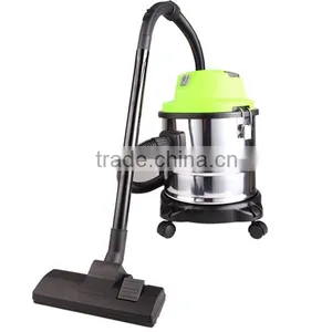Electrical Good Carpet Vacuum Cleaner CE GS With Metal Body 1000w 230v Drum Vacuum Cleaner With Bag Wet and Dry Vacuum Cleaner thumbnail-2