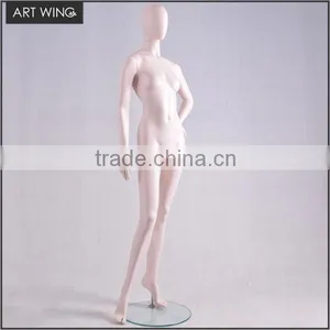 Abstract Sexy Full Figured Young Big Breat Female Mannequins for Sale Supplier's Choice thumbnail-3