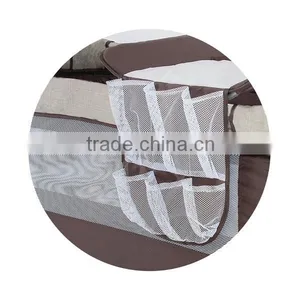 Good Quality Second Layer Baby Playpen Travel Cot Baby Crib European Standard EN716 Playpen thumbnail-3