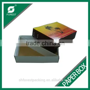 CMYK COLOR PRINTED CUSTOMIZED DATES BOX thumbnail-5