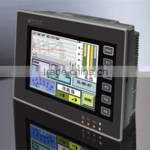 Original New PWS6800C-N Hitech Beijer 7.5 Inch Ethernet Hmi thumbnail-2