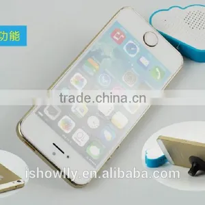 Cloud Phone Holder Speaker thumbnail-6