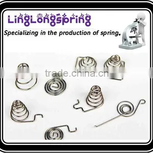 Factory Price aa Battery Connector Spring Wholesale thumbnail-1