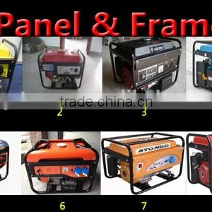 Competitive Price Gasoline 3kw Generator Set 1 Year Warranty thumbnail-6