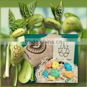 Colorful Unique Design Magic Bean,message Bean thumbnail-1