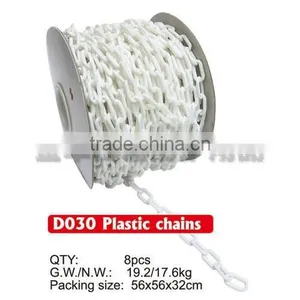8MM Plastic Link Chain thumbnail-1