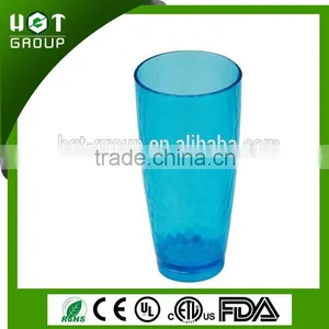 AS Tinted Tumbler Witrh Honeycomb thumbnail-1