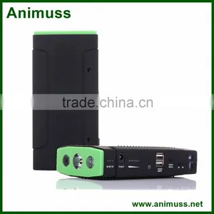 Super Capacity 12V 500A Output 20400mah Jump Starters and Battery Booster Packs Quality Choice thumbnail-1