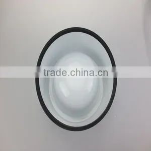 2015 Hot Sale Cute Deasign Cheap Rubber Ring Supreme Dog Bowl thumbnail-6