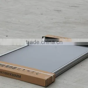 Jiadele Flat Plat Solar Panel Black Coating 150L thumbnail-1