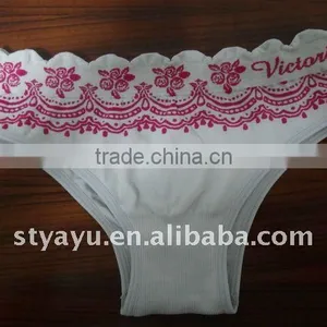 New Good Quality Girl Underwear thumbnail-1