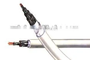 AL/CU Conductor Plastic Coated Control Cable thumbnail-1