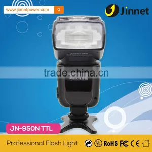 Flash Light Speedlite for Nikon Camera I-TTL/M/Multi D7200 D810 D750 5500 D7000 JN-950N thumbnail-2