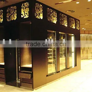 Crowen Plaza Hotel in Singapore thumbnail-1