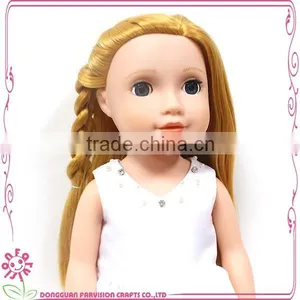 Factory Making Cheap 18 Inch Baby Doll thumbnail-6