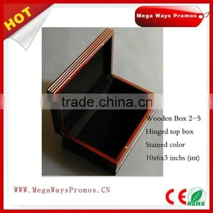 Jewelery Wood Box thumbnail-1