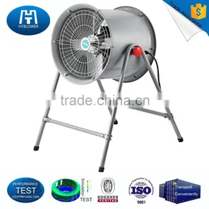 Axial Fan for Workshop Ventilation thumbnail-1