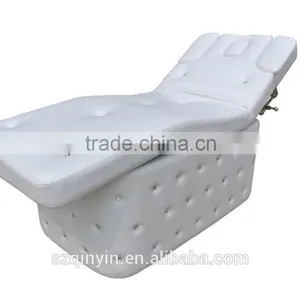 Portable Spine Massage Bed Face Rest thumbnail-1