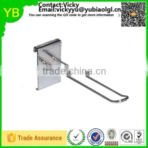 Custom Cardboard Hook Display thumbnail-1