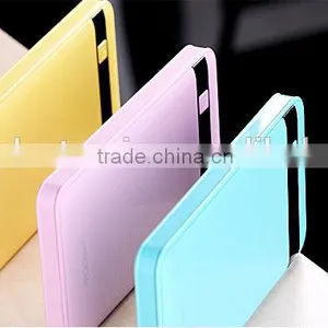 Powerbank 2016 !Super Slim 12000mAh Power Bank For IPhone ,Samsung and All Smartphone thumbnail-4