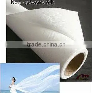 150gsm WATERPROOF NON-WOVEN CLOTH Digital Printing Canvas thumbnail-2