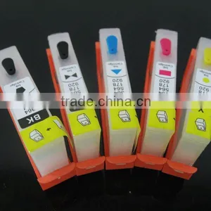 Refillable Ink Cartridge 178 for Epson B8553 thumbnail-1