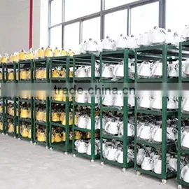 Ningbo Elmar Electric Manufacture Co., Ltd. company overview - view 2 thumbnail