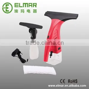 Handheld Window Vacuum Cleaner thumbnail-1