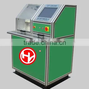 CRI200 Diesel Common Rail Pump & Injection System Tester thumbnail-1