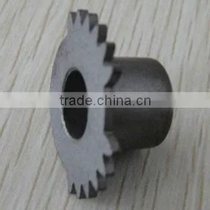 Powder Metal Sintered Parts thumbnail-1