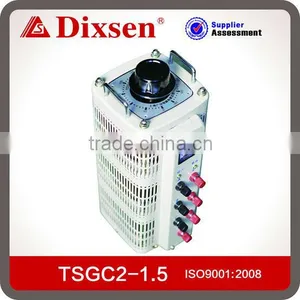 Three Phase AC Voltage Regulator TSGC2 thumbnail-1