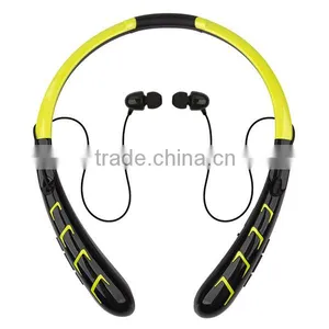 Stereo Bluetooth CSR V4.0 Headset HB903 for IPhone Samsung Mobile Phones thumbnail-5