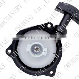Recoil Starter Assy thumbnail-1
