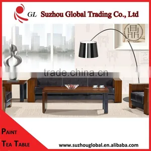 Elegent Long Leisure Rooms to go Coffee Tables thumbnail-1