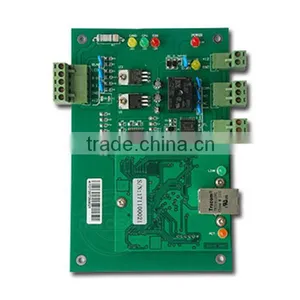 Nordson DT20 Floor/Multi Door Access Control Unit & DT20K Extend Function Board thumbnail-1