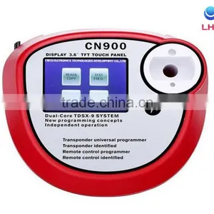 CN900 Universal Remote Maker Car Key Programming Duplicator thumbnail-3