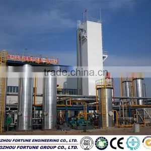 LNG Plant for Sale----High Efficiency Low Power Consumption thumbnail-1