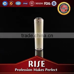 OEM Eco-friendly Arcrylic Lotion Use Eco-friendly Cosmetic Tube Packaging thumbnail-1