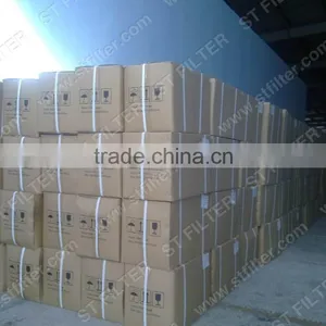 Calendered Filter Bag,pps Dust Filter Bags Technology thumbnail-6