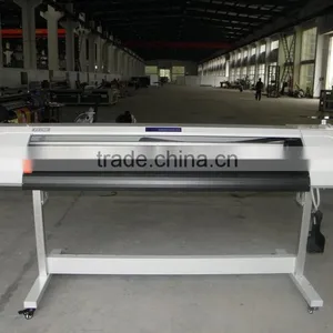 Eco Solvent Inkjet Plotter With Dx5 Print Head/FT1800 Outdoor Banner Printer thumbnail-4