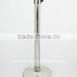 Crowd Control Barrier,Retractable Barrier thumbnail-1