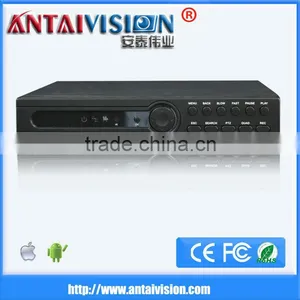 Cheapest 4ch D1 DVR thumbnail-1