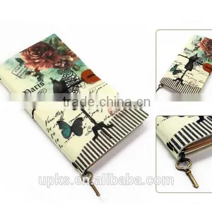 Spiral Notebook b5 Notebook Cover thumbnail-6