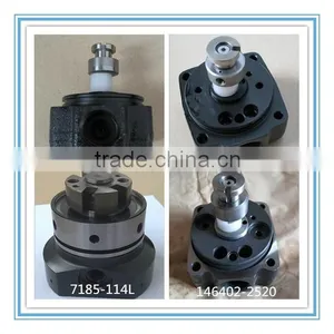 096400-1250 Toyota 3L 4 Cylinder VE Head Rotor thumbnail-3